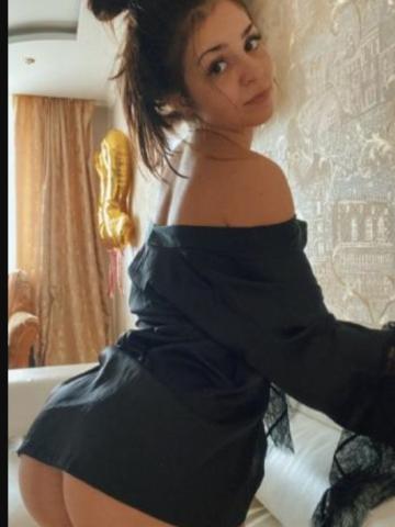 Индивидуалка Камилла Фотография 2